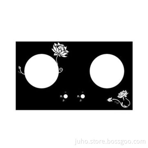 Hot new products 2014 gas stove glass top